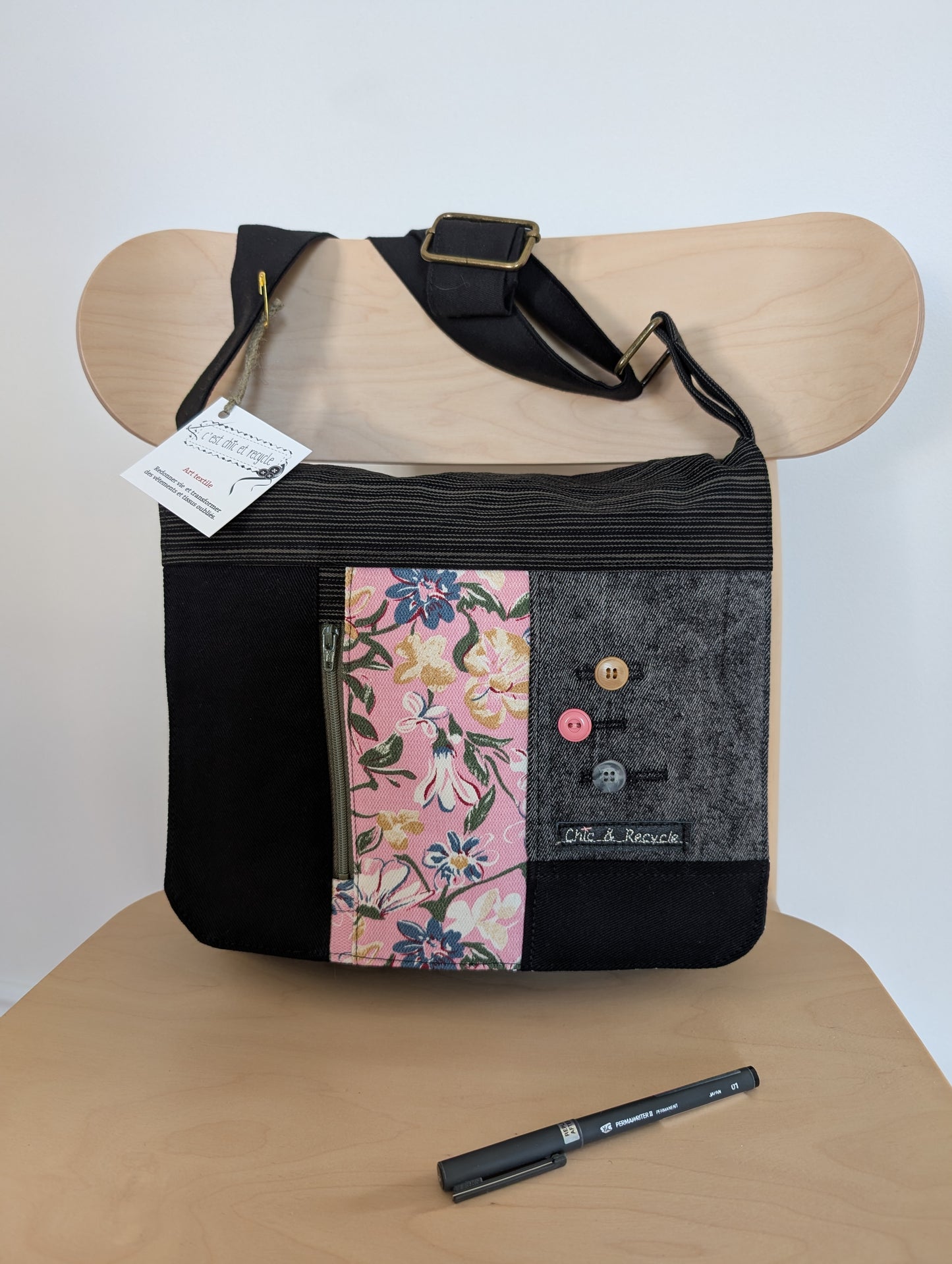 Sac régulier