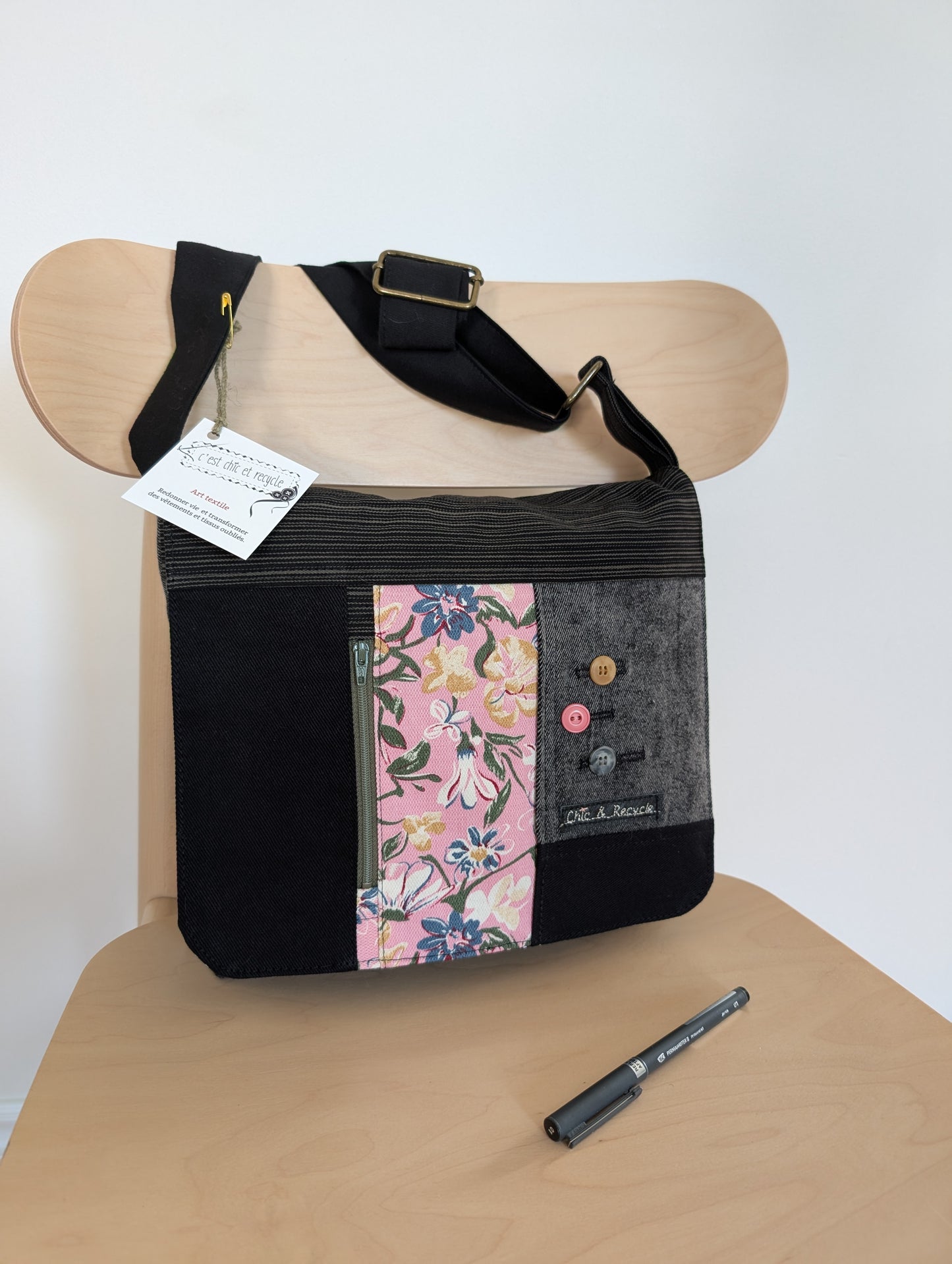 Sac régulier