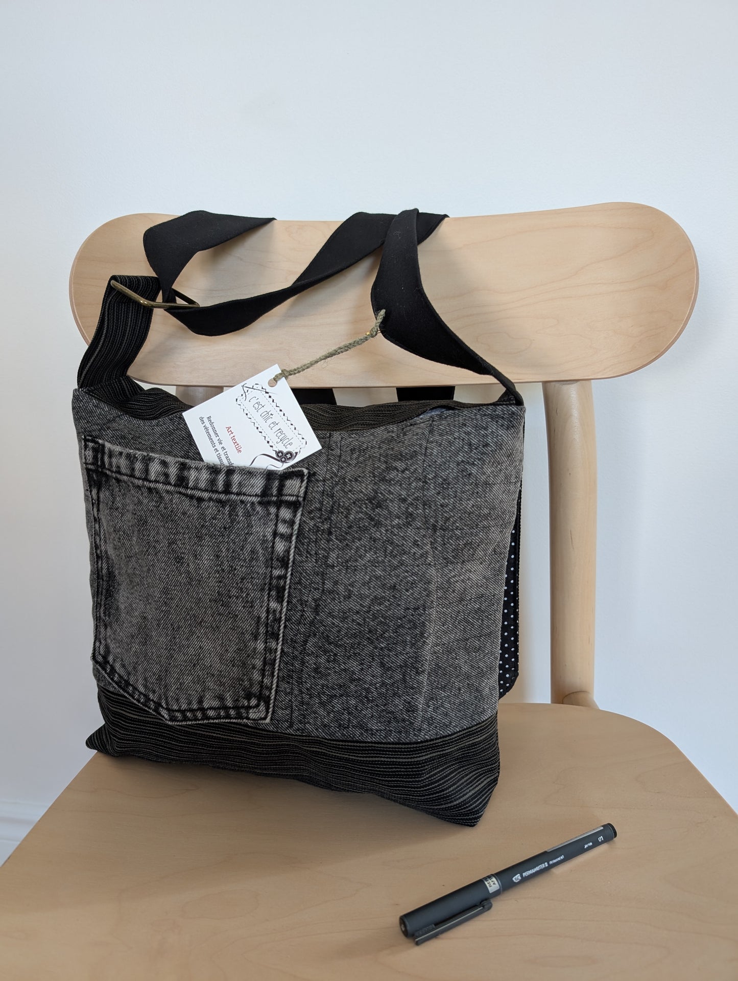 Sac régulier