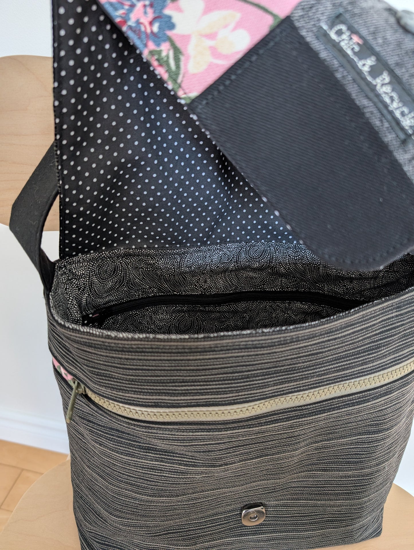 Sac régulier