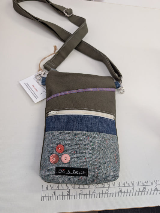 Compagnon en douceur