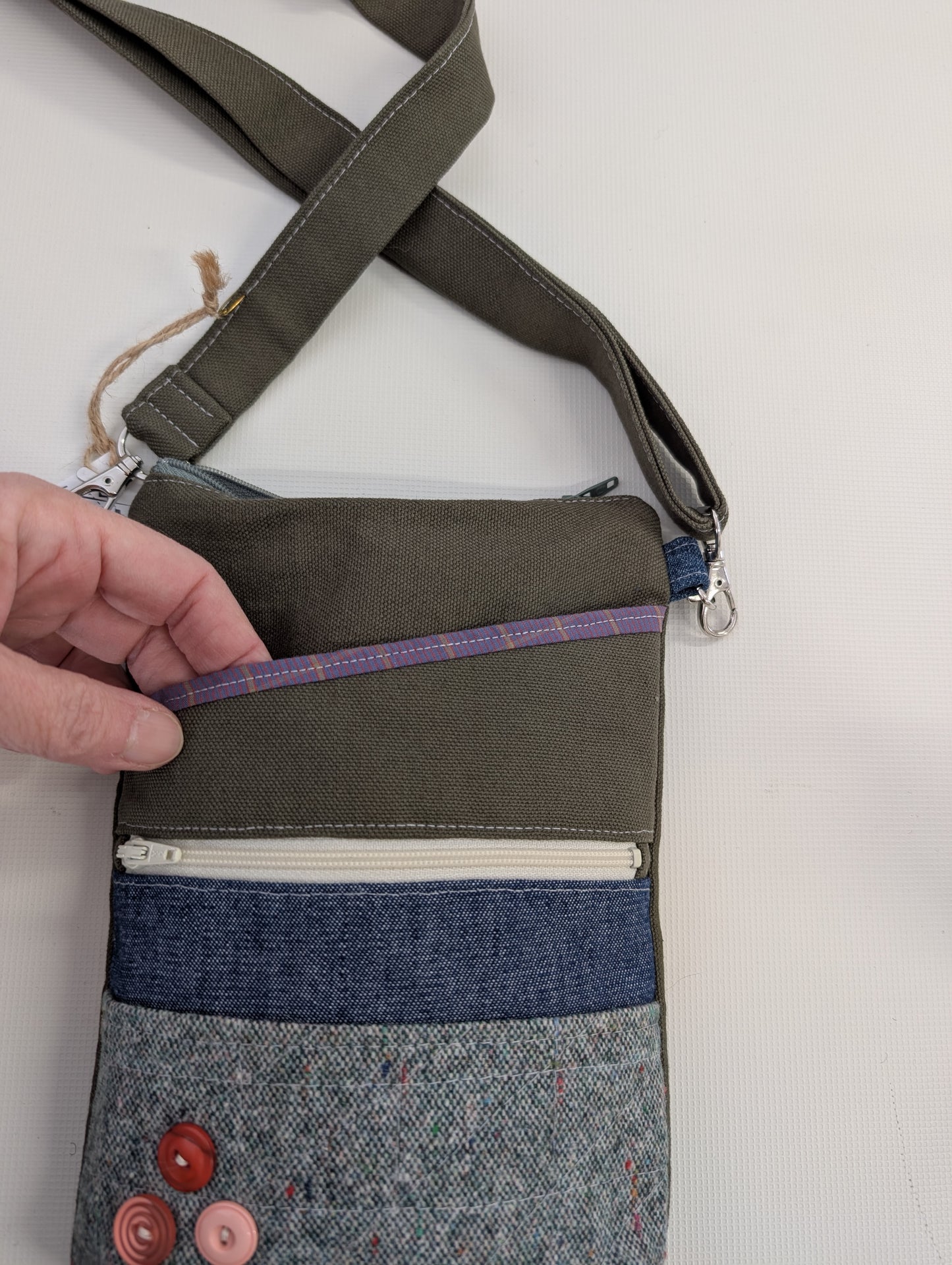 Compagnon en douceur