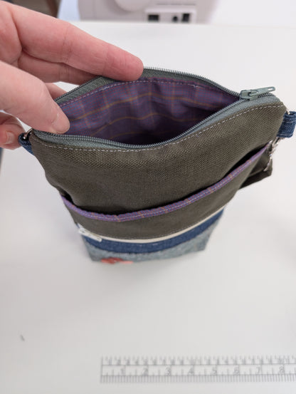 Compagnon en douceur