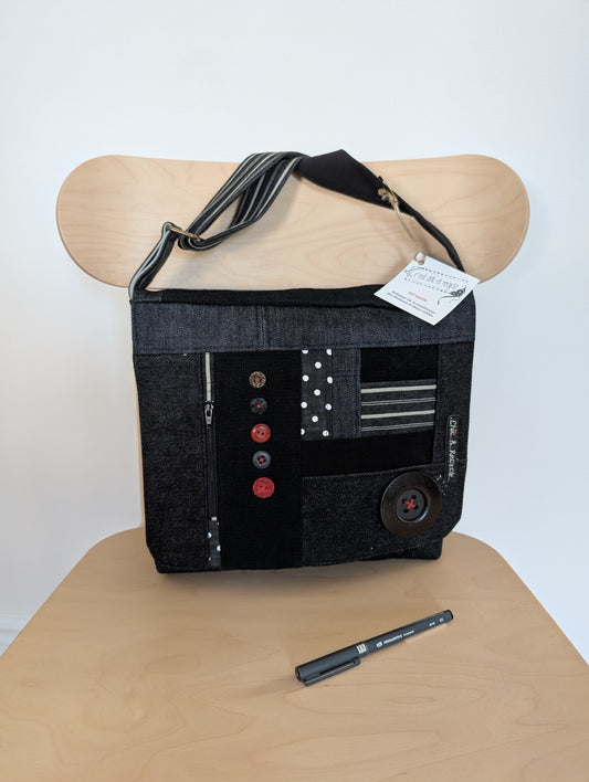 Sac régulier