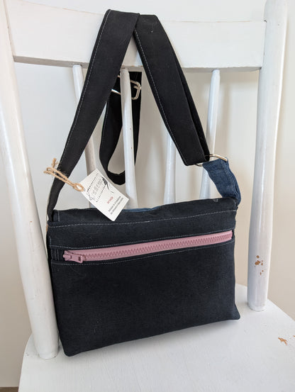 Comme une plume au vent