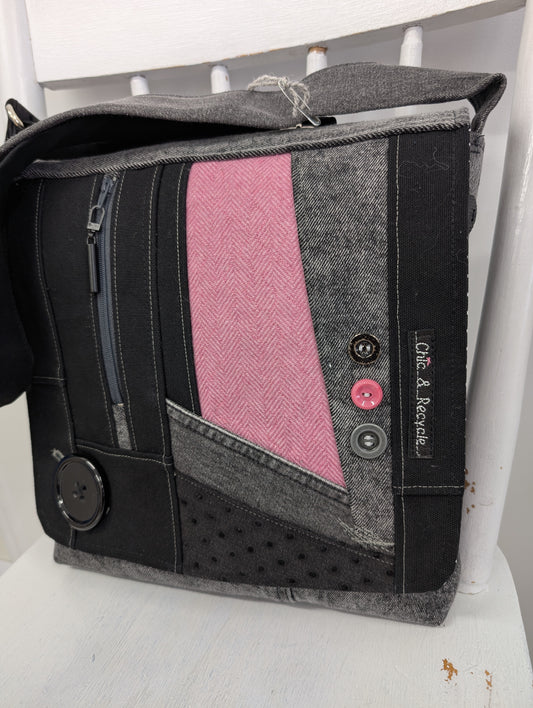 Sac régulier