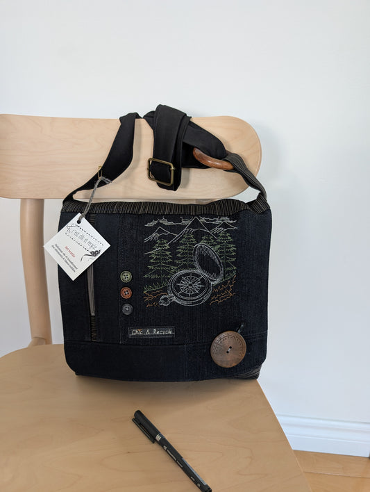 Sac régulier