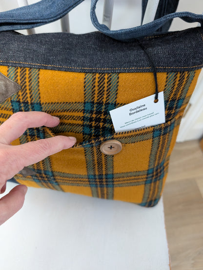 Un trop beau sac