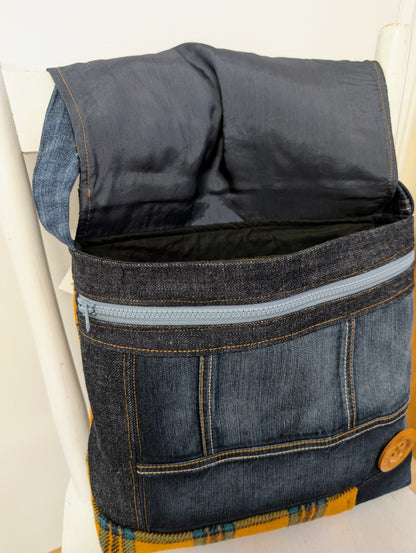 Un trop beau sac